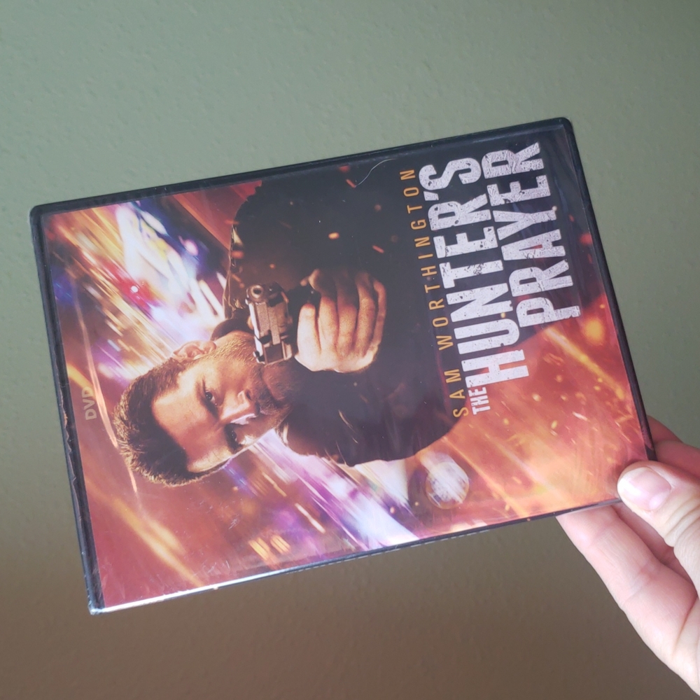 New! The Hunters Prayer Movie